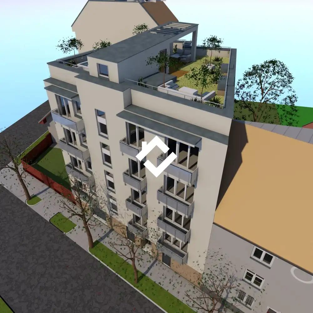 Budapest, XIII. kerület - Angyalföld