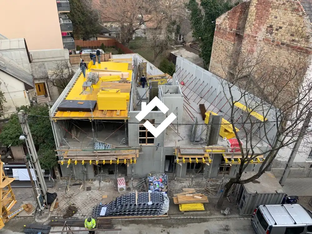 Budapest, XIII. kerület - Angyalföld