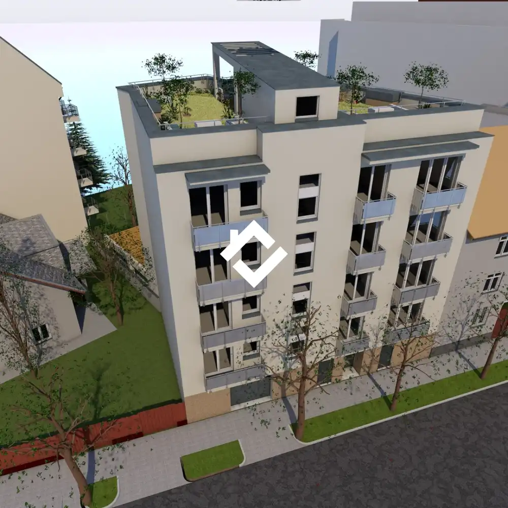 Budapest, XIII. kerület - Angyalföld