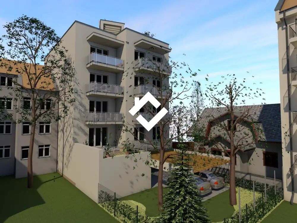 Budapest, XIII. kerület - Angyalföld