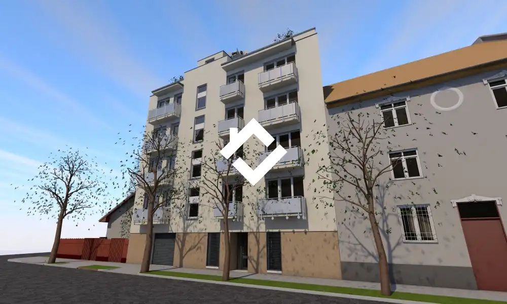 Budapest, XIII. kerület - Angyalföld