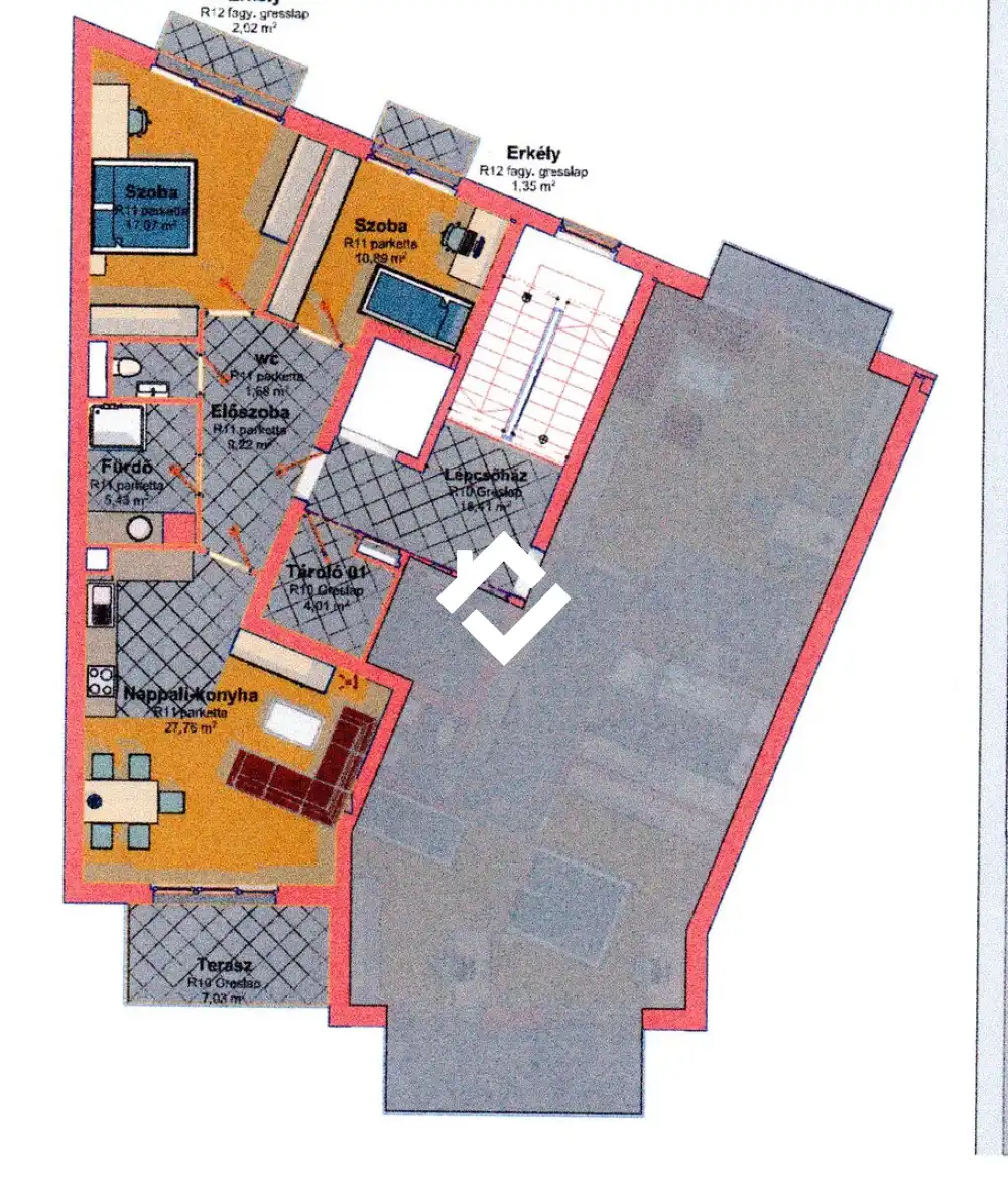 Budapest, XIII. kerület - Angyalföld