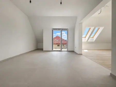 Eladó új építésű téglalakás, Tatabánya 2 szoba 70 m² 72.39 M Ft