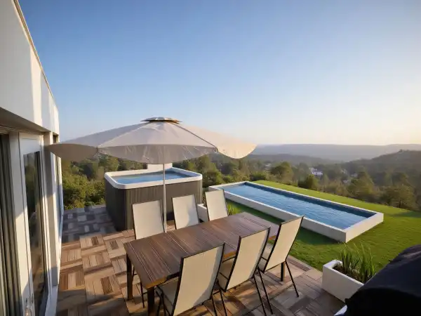 Eladó új építésű téglalakás, Velence 5 szoba 154 m² 176.4 M Ft