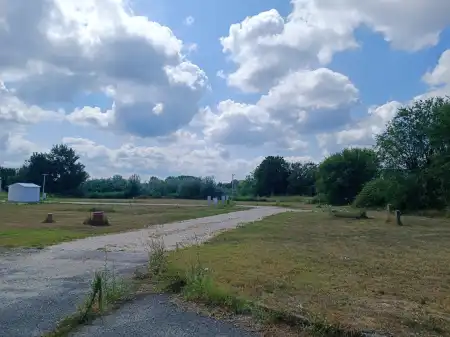 Eladó új építésű telek, Bokod 800 m² 14.99 M Ft