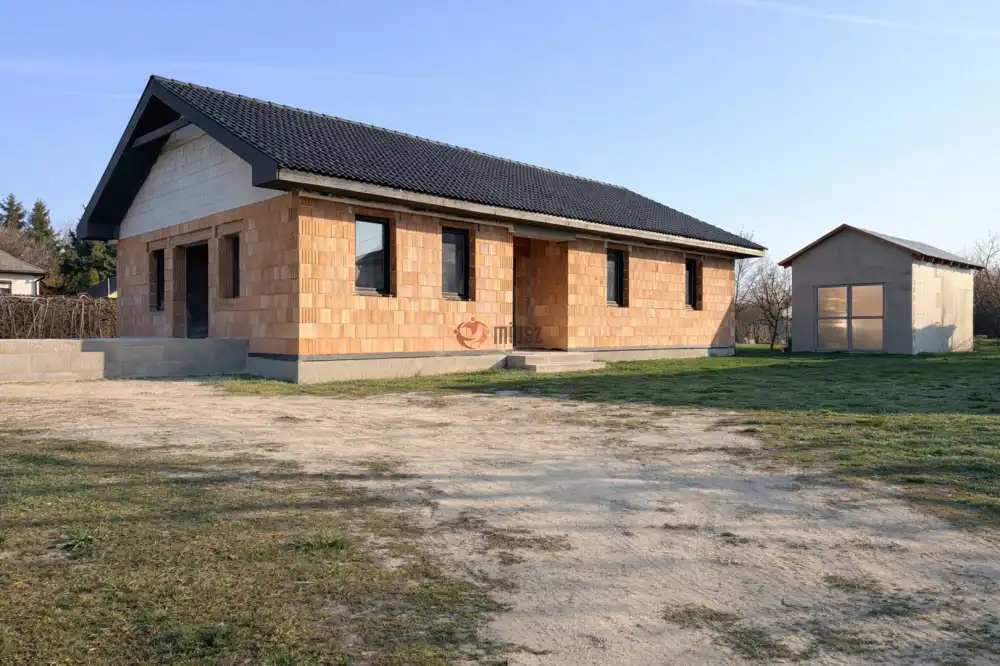 Pest megye - Makád