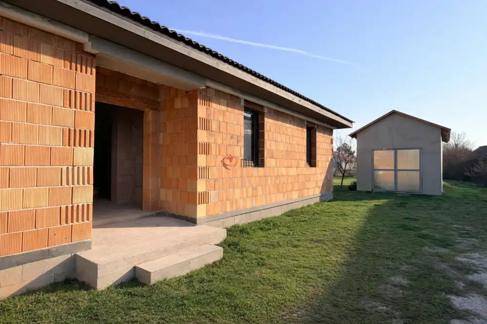 Pest megye - Makád