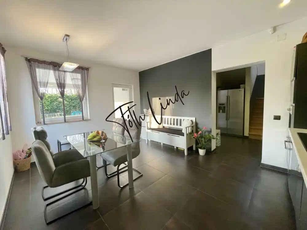 Komárom-Esztergom megye - Oroszlány