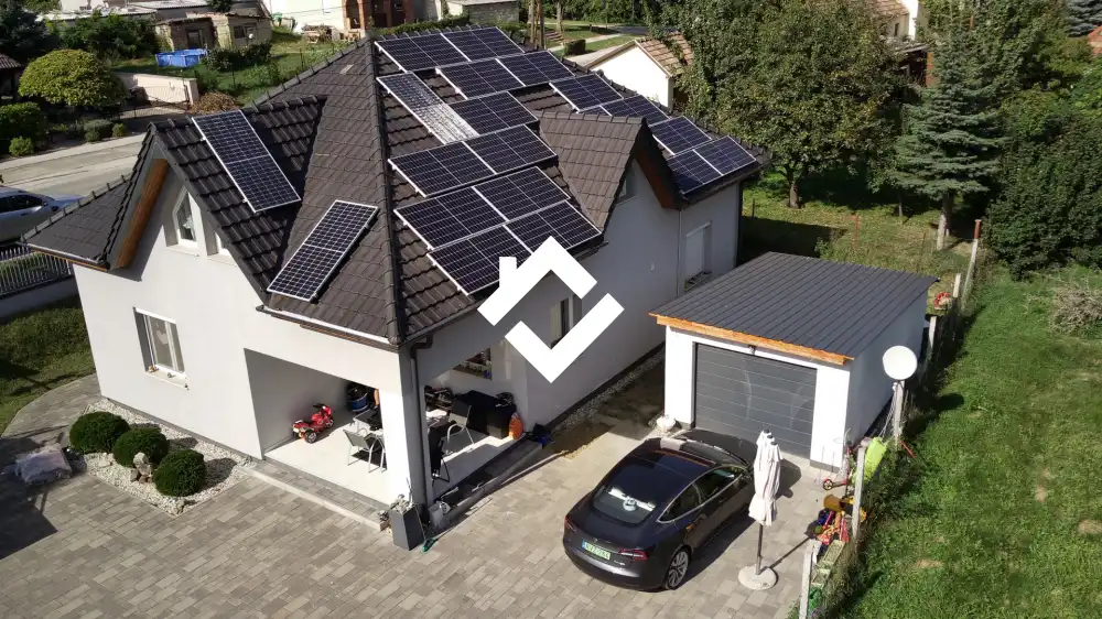 Komárom-Esztergom megye - Oroszlány