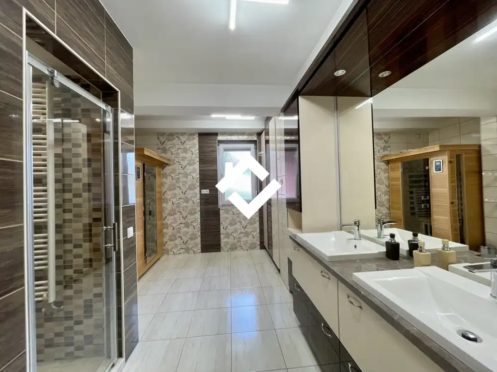 Komárom-Esztergom megye - Oroszlány