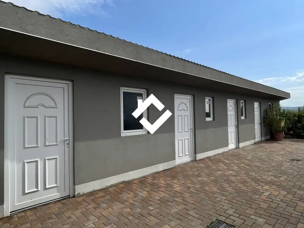 Komárom-Esztergom megye - Oroszlány