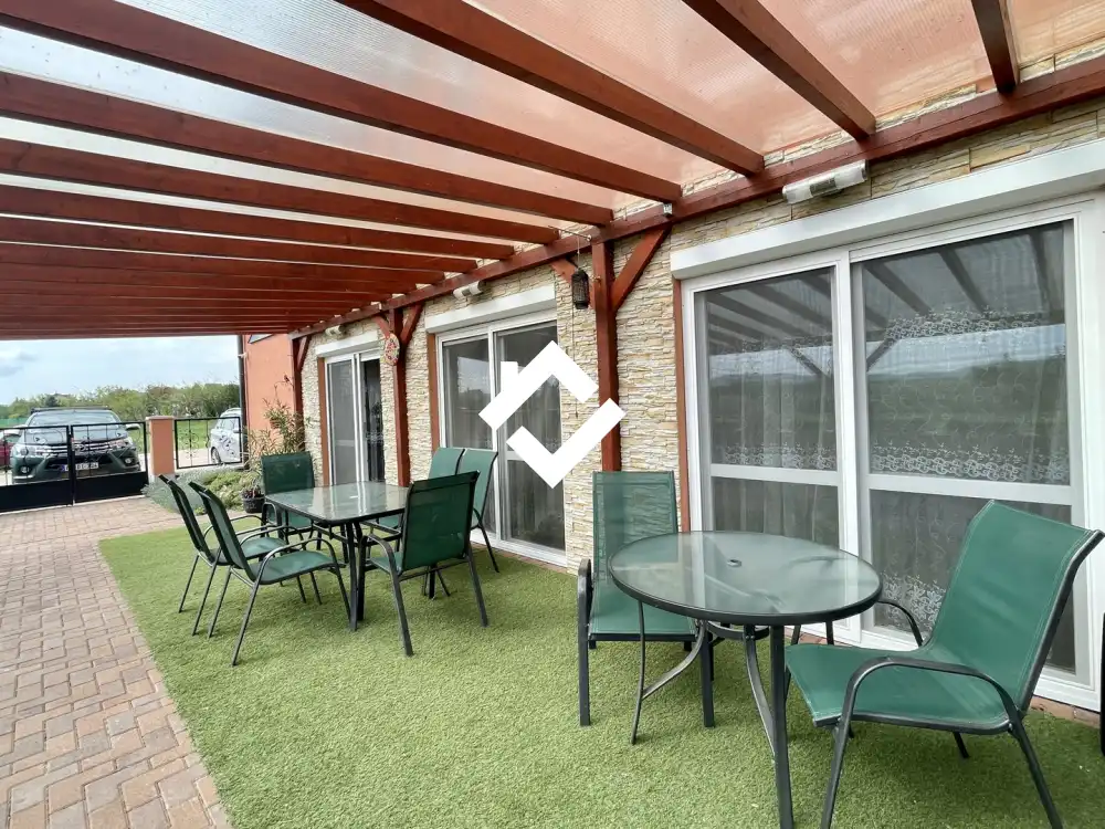 Komárom-Esztergom megye - Oroszlány