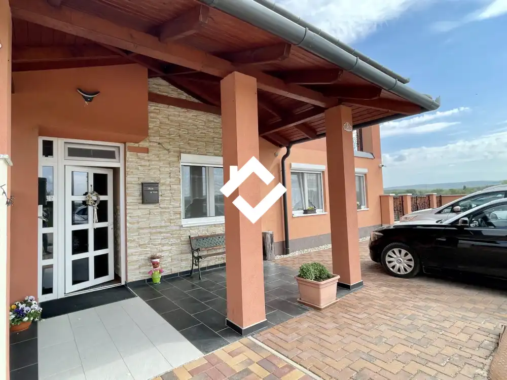 Komárom-Esztergom megye - Oroszlány