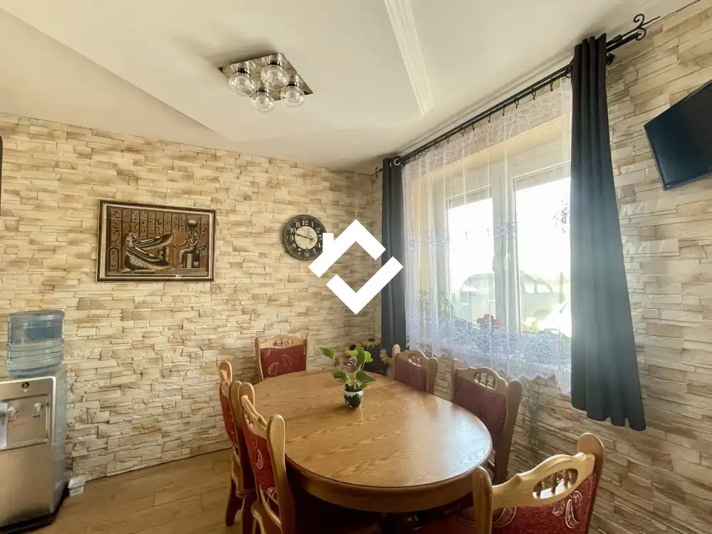 Komárom-Esztergom megye - Oroszlány