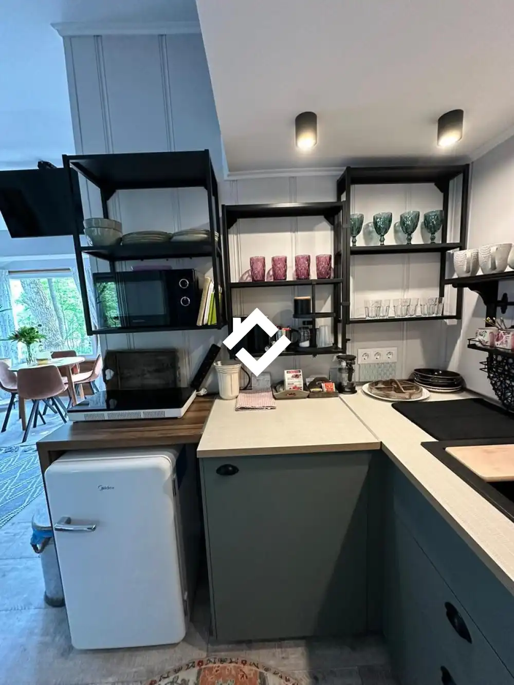 Pest megye - Kismaros