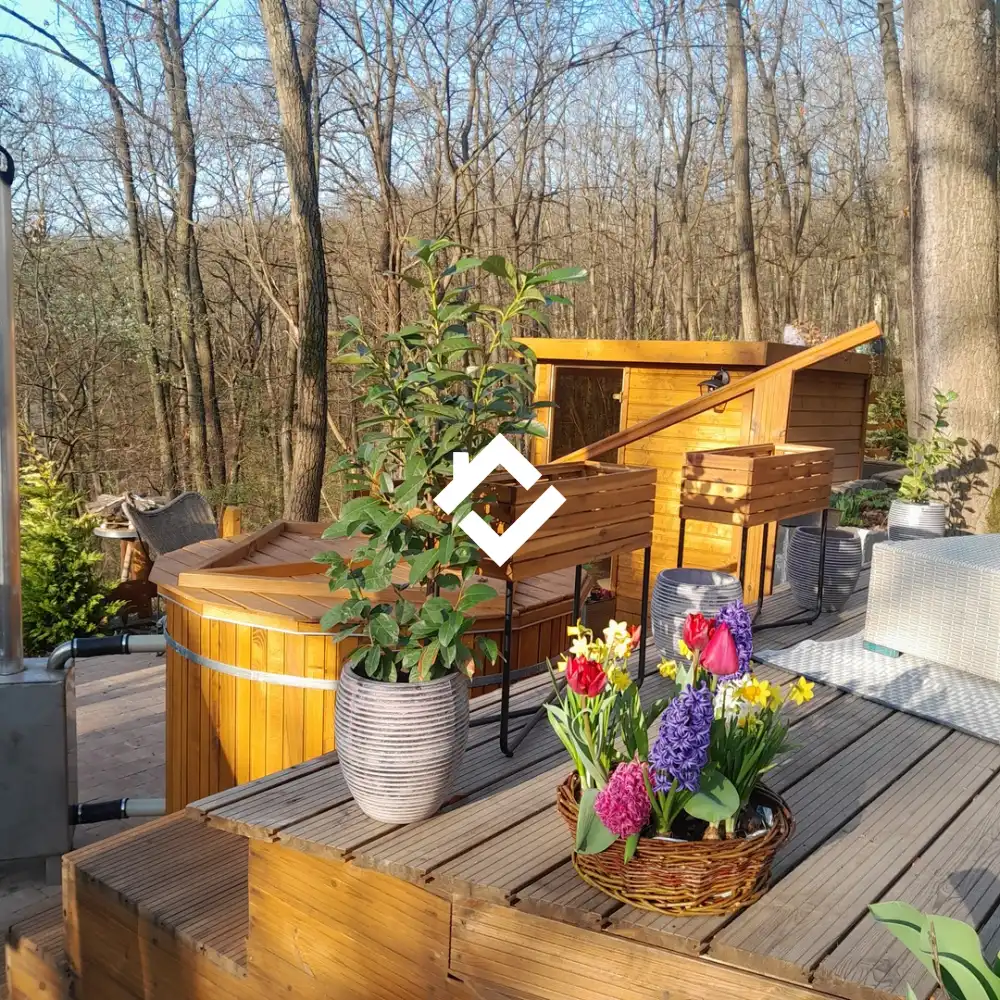 Pest megye - Kismaros