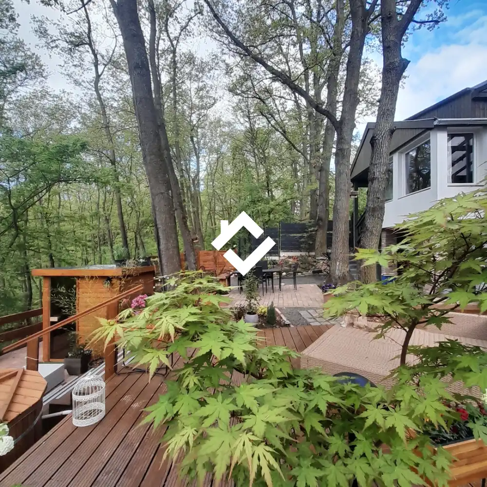 Pest megye - Kismaros