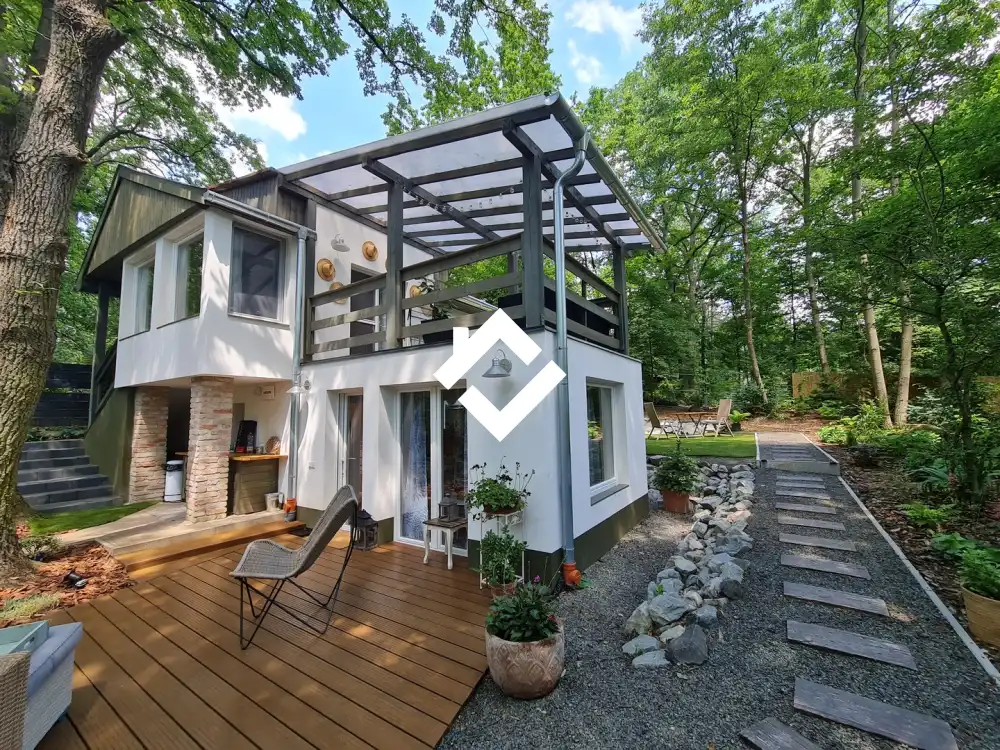 Pest megye - Kismaros