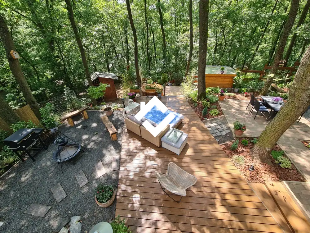 Pest megye - Kismaros