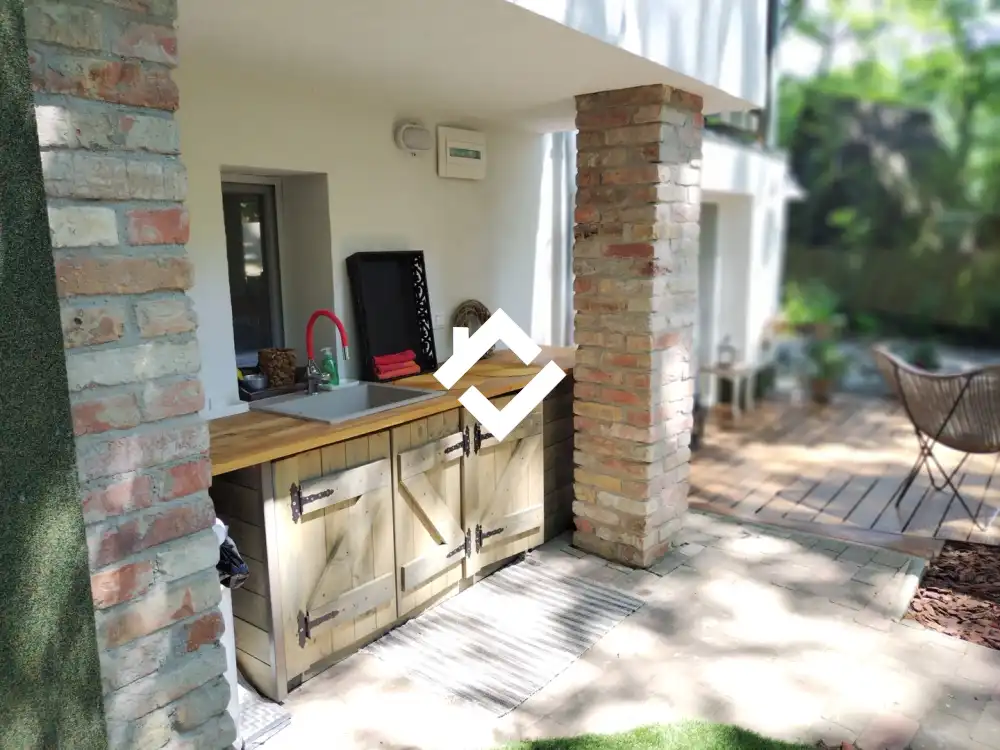 Pest megye - Kismaros