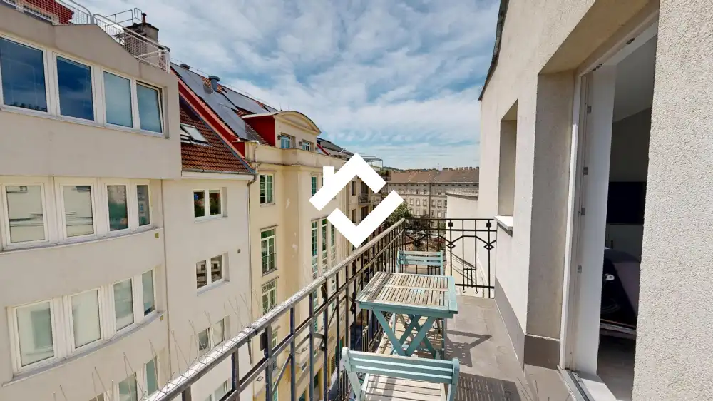 Budapest, I. kerület - Krisztinaváros
