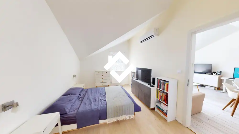Budapest, I. kerület - Krisztinaváros