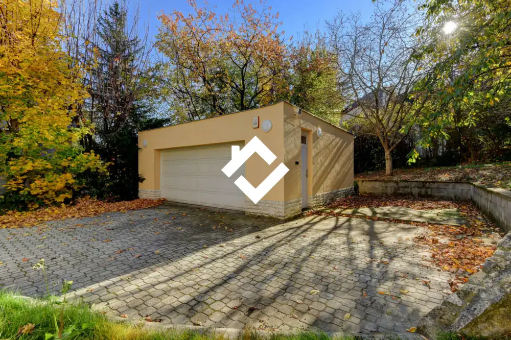 Budapest, II. kerület - Szemlőhegy