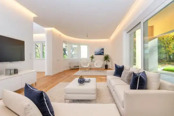 Eladó újszerű téglalakás, Budapest, II. kerület 5 szoba 190 m² 340.6 M Ft + Áfa