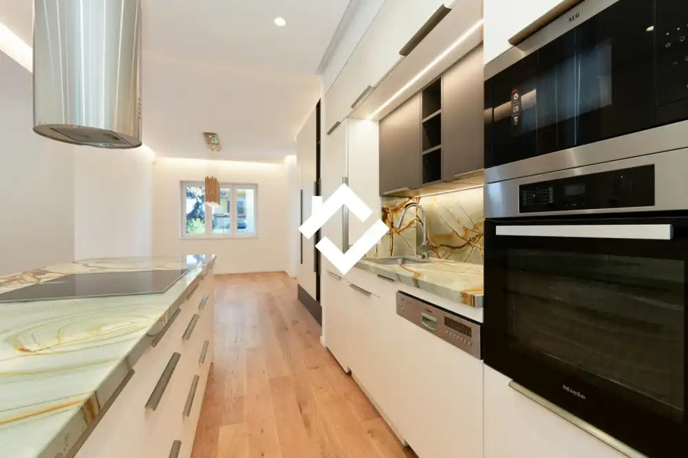 Budapest, II. kerület - Szemlőhegy