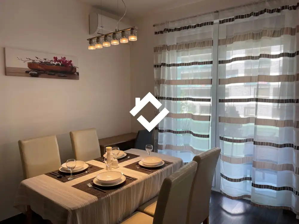 Budapest, VIII. kerület - Corvin negyed