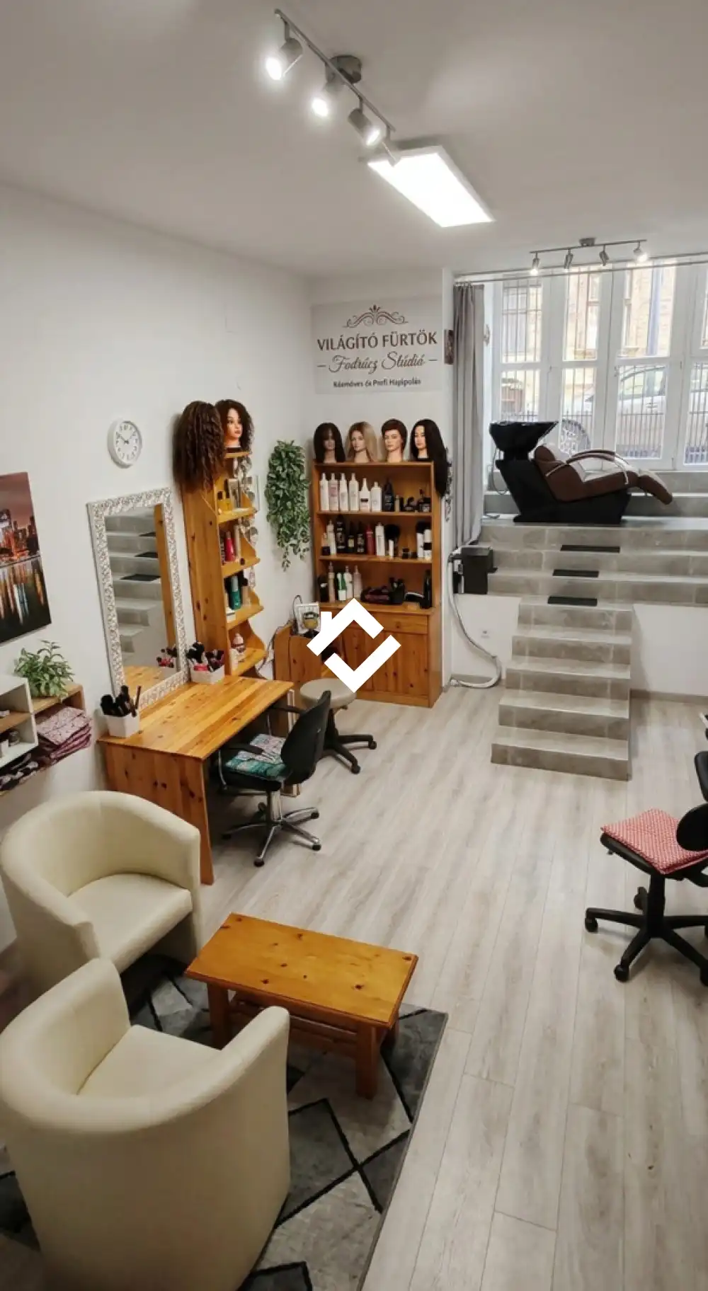 Budapest, VIII. kerület - Magdolna negyed