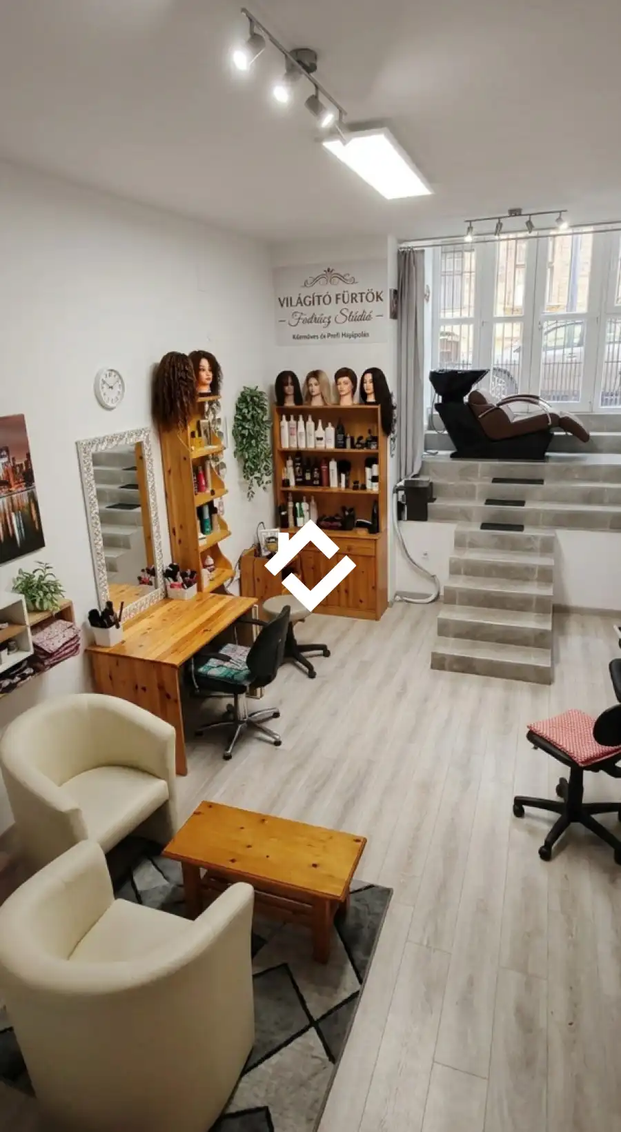 eladó üzlet, Budapest, VIII. kerület