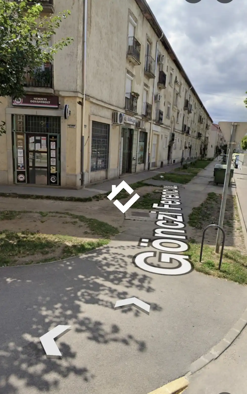 Komárom-Esztergom megye - Oroszlány