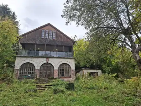 Eladó villa, Alcsútdoboz 2 szoba 160 m² 117 M Ft