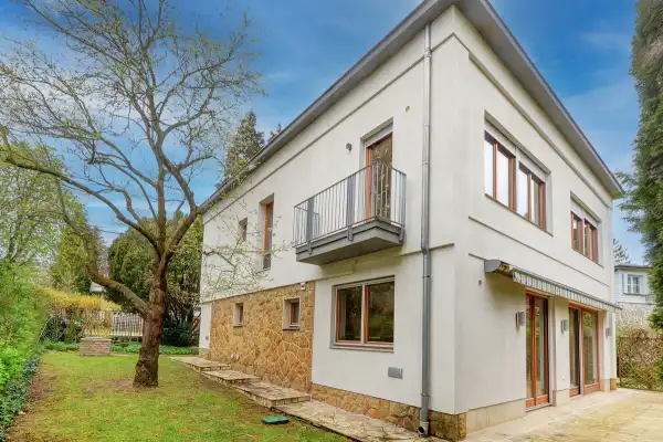 Kiadó családi ház, Budapest, II. kerület 5 szoba 236 m² 1.21 M Ft/hó