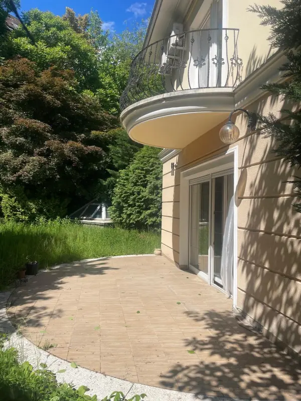Kiadó ikerház, Budapest, XII. kerület 7 szoba 300 m² 938 E Ft/hó