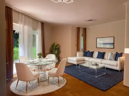 Kiadó ikerház, Budapest, XII. kerület 7 szoba 300 m² 1 M Ft/hó