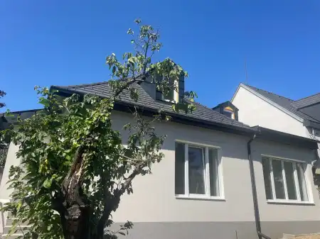 Kiadó iroda, Budapest, II. kerület 4 szoba 120 m² 800 E Ft/hó