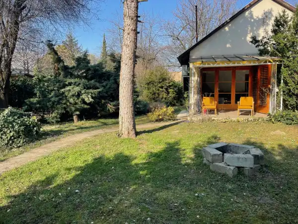 Kiadó nyaraló, Balatonvilágos 1+2 szoba 40 m² 450 E Ft/hó