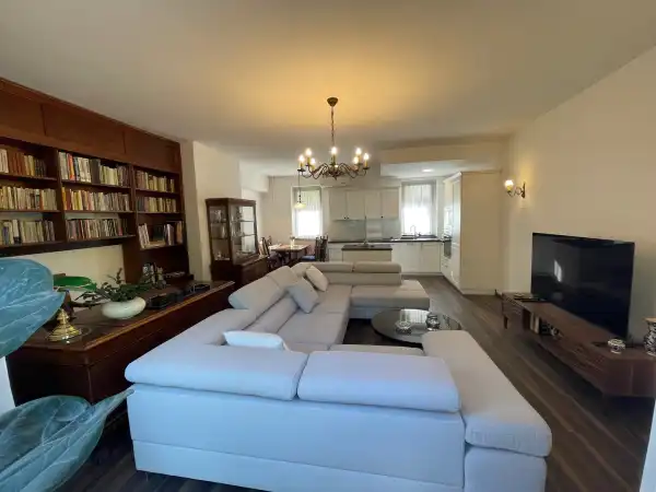 Kiadó téglalakás, Budapest, I. kerület 3 szoba 80 m² 474 E Ft/hó