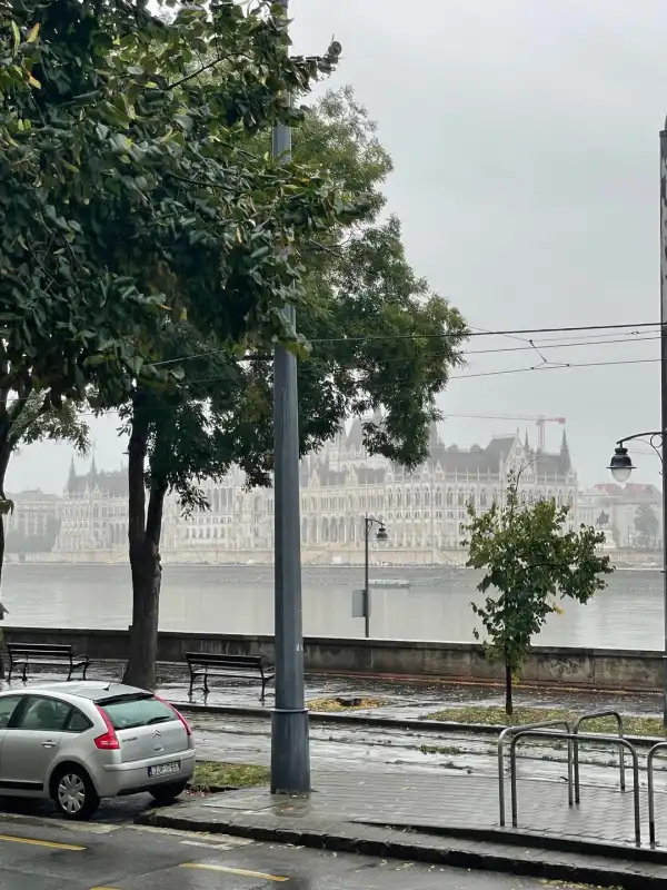 Kiadó téglalakás, Budapest, I. kerület 2 szoba 95 m² 862 E Ft/hó