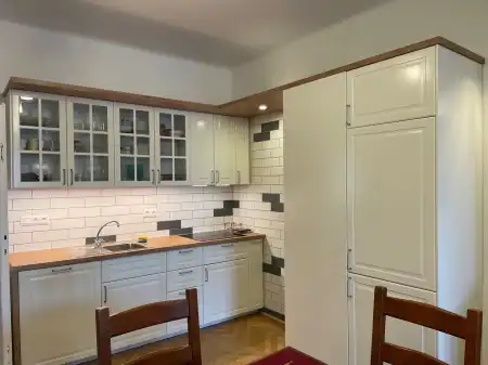 Kiadó téglalakás, Budapest, I. kerület 5 szoba 125 m² 849 E Ft/hó