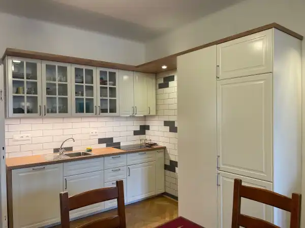 Kiadó téglalakás, Budapest, I. kerület 5 szoba 125 m² 849 E Ft/hó