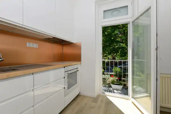 Kiadó téglalakás, Budapest, I. kerület 2+1 szoba 84 m² 430 E Ft/hó