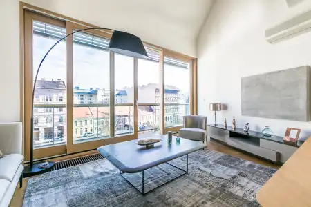 Kiadó téglalakás, Budapest, I. kerület 2 szoba 103 m² 890 E Ft/hó + Áfa