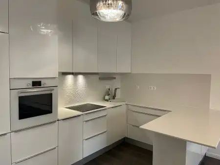 Kiadó téglalakás, Budapest, II. kerület 4 szoba 110 m² 983 E Ft/hó