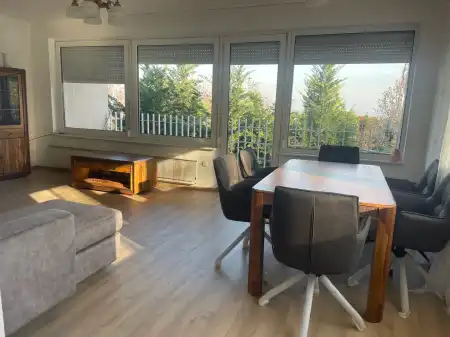 Kiadó téglalakás, Budapest, II. kerület 3 szoba 80 m² 400 E Ft/hó