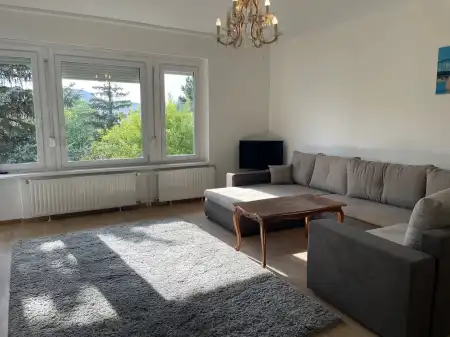 Kiadó téglalakás, Budapest, II. kerület 3+1 szoba 130 m² 727 E Ft/hó