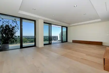 Kiadó téglalakás, Budapest, II. kerület 3 szoba 150 m² 2.6 M Ft/hó