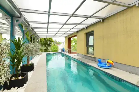 Kiadó téglalakás, Budapest, II. kerület 4 szoba 310 m² 2 M Ft/hó